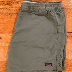 Patagonia Baggies